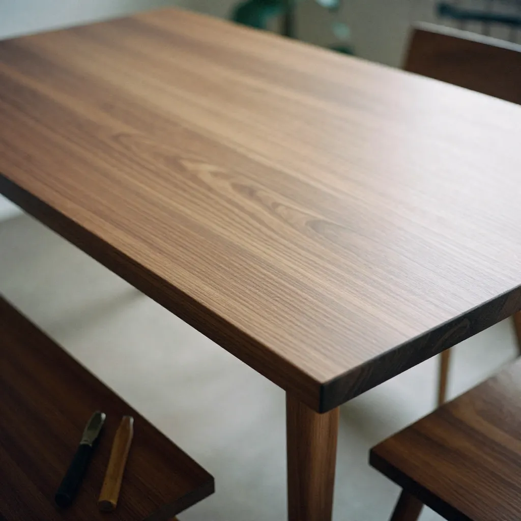 Ammattitaitoinen entisöinti