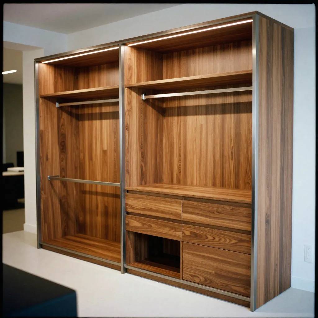 Mattamusta teräs pinta