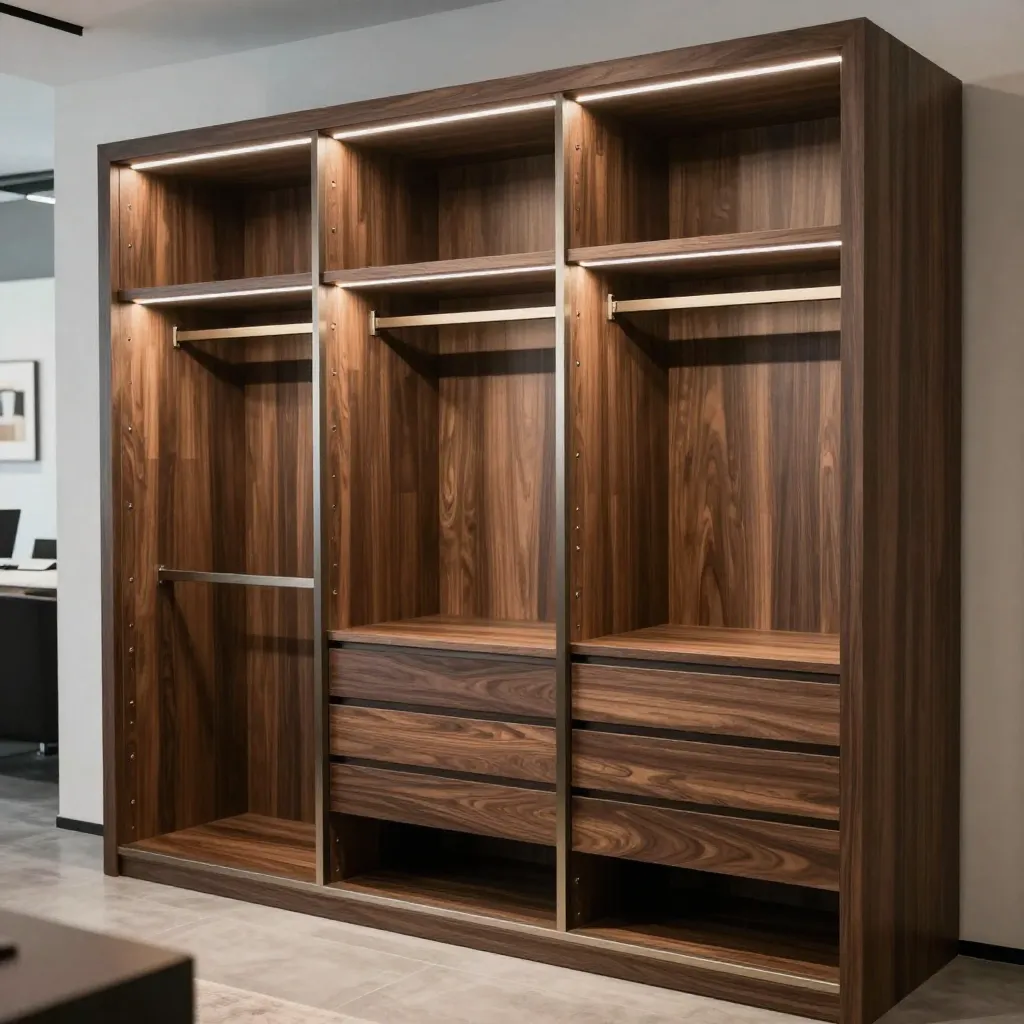 Hiottu messinki metalli