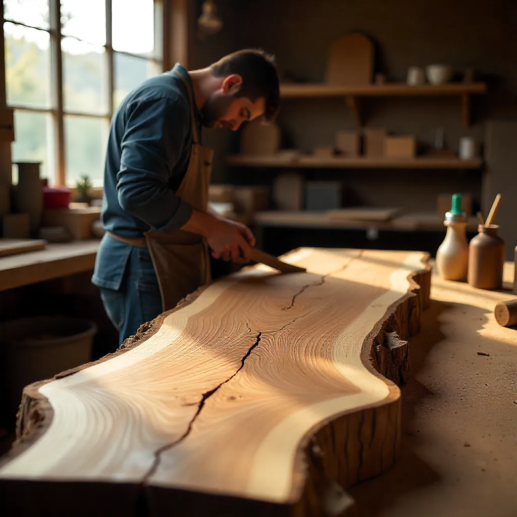 Puuvilla luonnonmateriaali