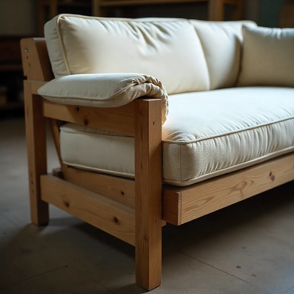 Kunnostettu antiikki kommode