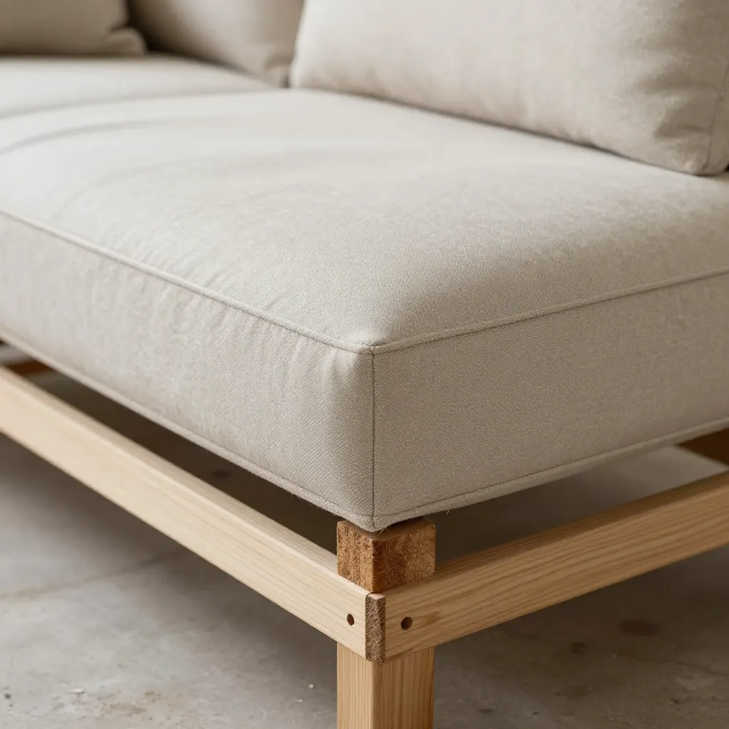 Verhoilutyö yksityiskohdat