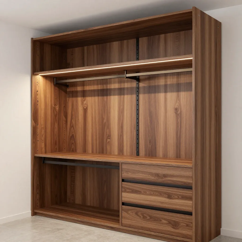 Puun rakenne yksityiskohdat