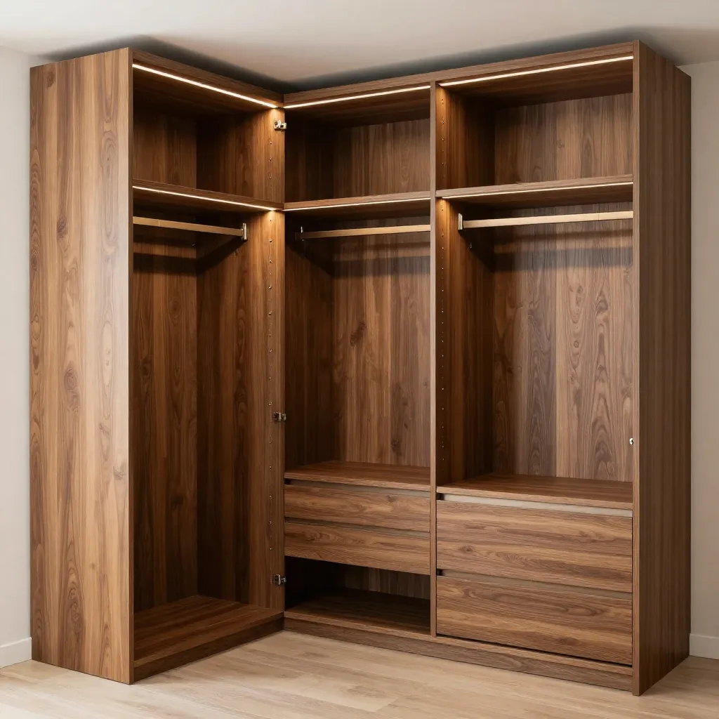 Vanhan huonekaluen kunnostus