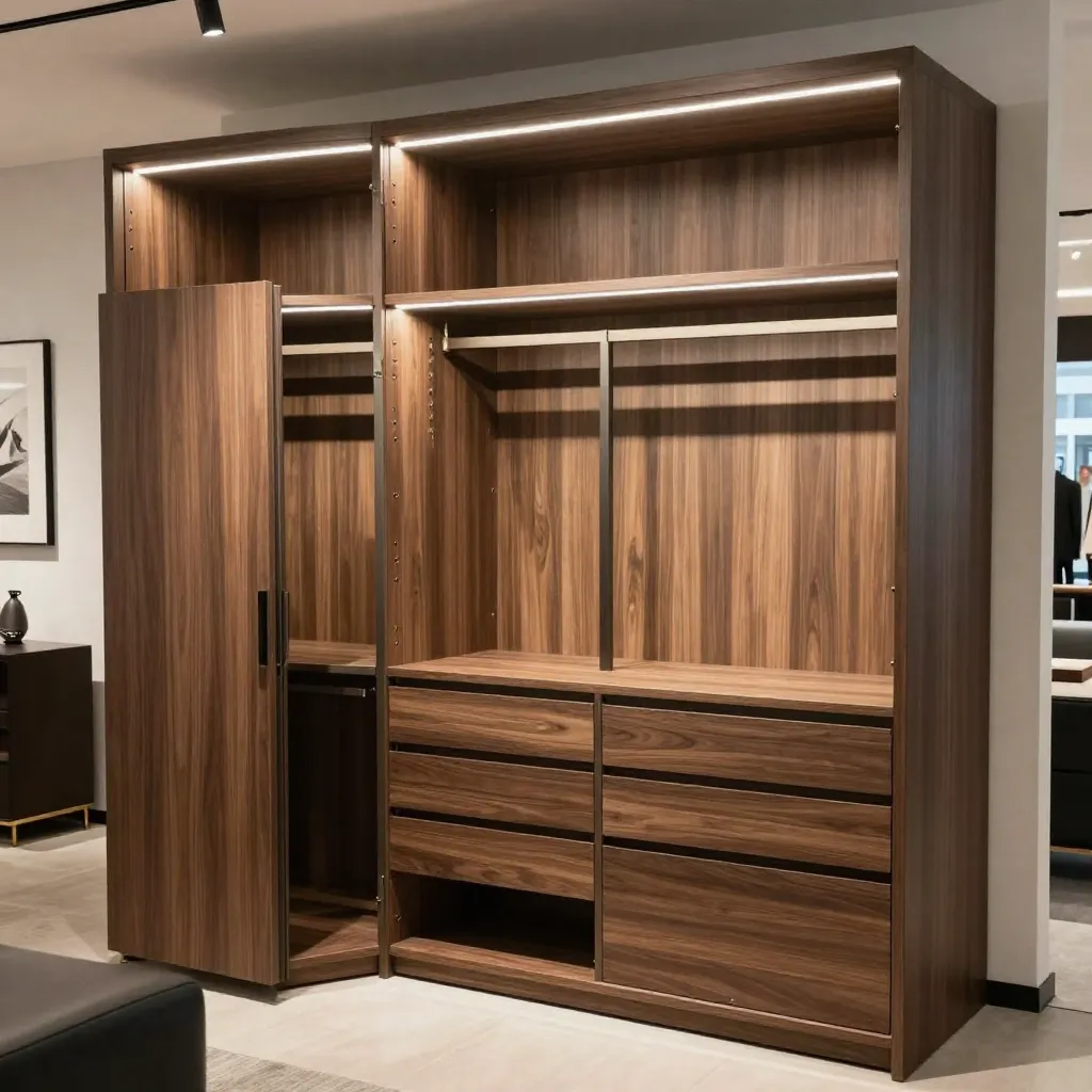 Metallin hiottu pinta