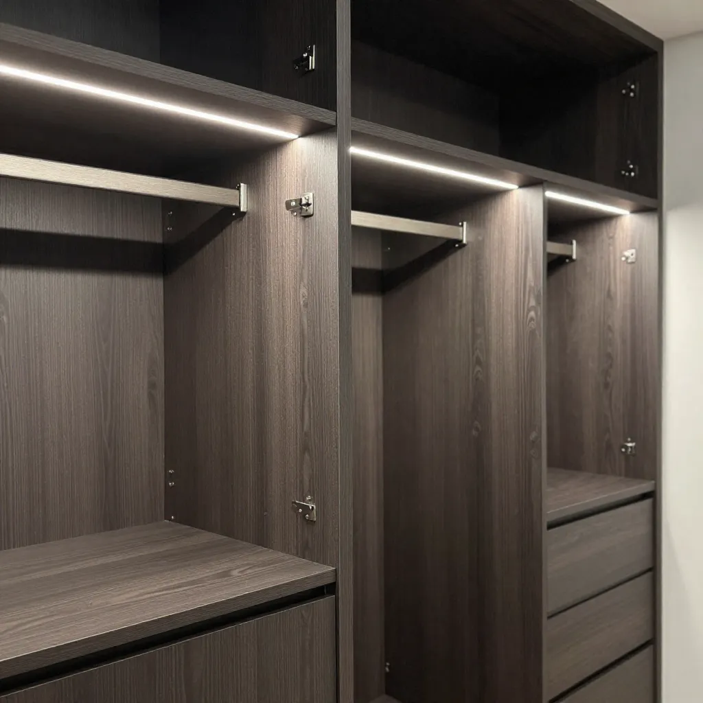 Metallityön tarkkuus