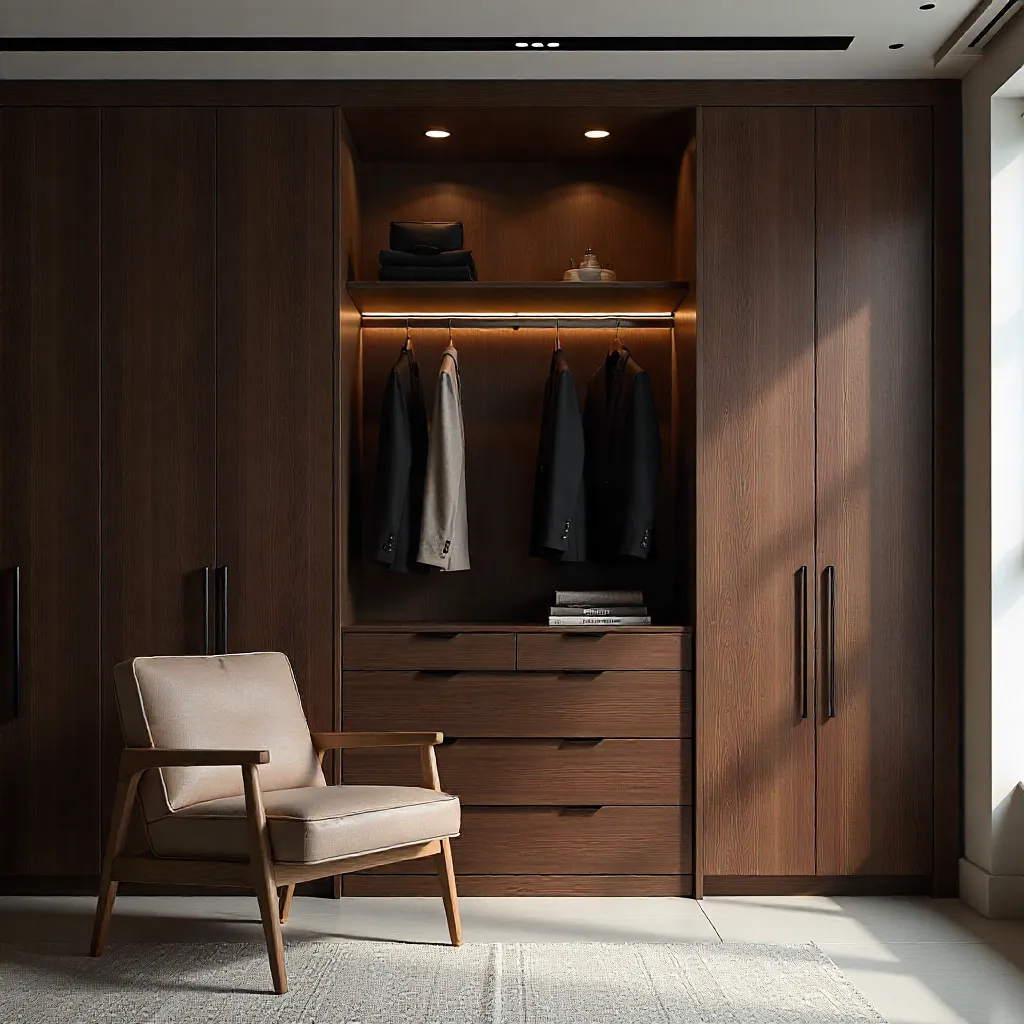 Räätälöity huonekalu suunnittelu